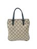 Gucci White Mini Flat Tote One size - photo 5
