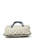 Gucci White Mini Flat Tote One size - photo 9