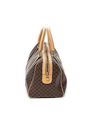 Céline Vintage Small Boston (view 2)