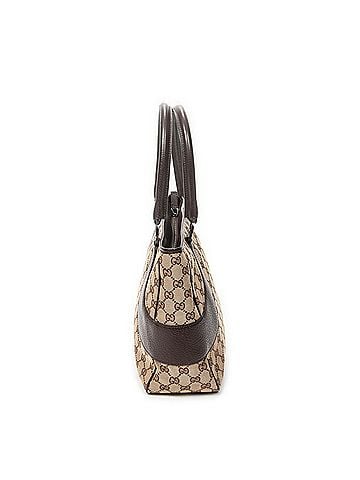 Gucci Jacquard Tote (view 2)