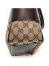 Gucci White Jacquard Tote One size - photo 6