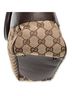 Gucci White Jacquard Tote One size - photo 7