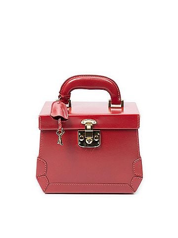 Gucci Lady Lock Vanity Bag (view 1)