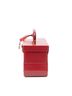 Gucci Red Lady Lock Vanity Bag One size - photo 4