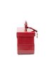 Gucci Red Lady Lock Vanity Bag One size - photo 2