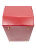Gucci Red Lady Lock Vanity Bag One size - photo 7