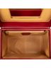 Gucci Red Lady Lock Vanity Bag One size - photo 8