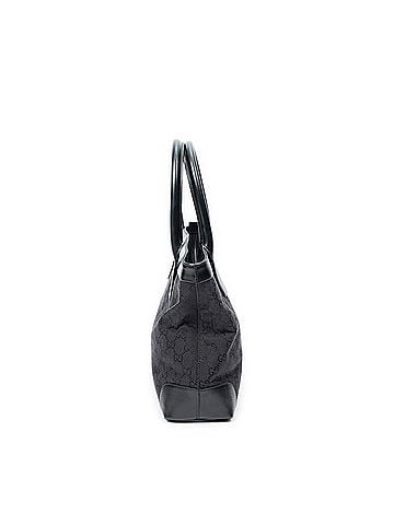 Gucci Zip Shopping Tote (view 2)