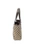 Gucci White Small Shoulder Tote One size - photo 4