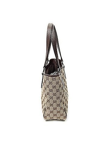 Gucci Small Shoulder Tote (view 2)