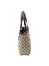 Gucci White Small Shoulder Tote One size - photo 2