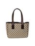 Gucci White Small Shoulder Tote One size - photo 5