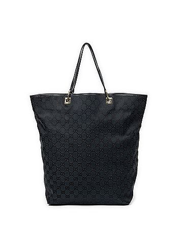 Gucci Large Vertical Tote (view 1)