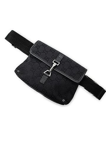 Gucci Small Waist Pouch (view 1)