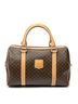 Céline White Vintage Small Boston One size - photo 1