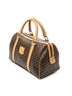 Céline White Vintage Small Boston One size - photo 3