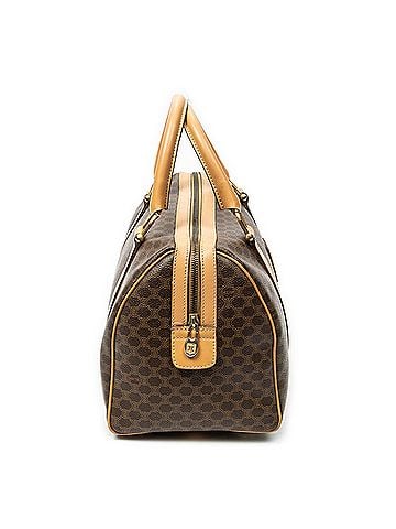 Céline Vintage Small Boston (view 2)