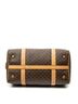 Céline White Vintage Small Boston One size - photo 9