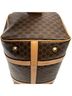 Céline White Vintage Small Boston One size - photo 6
