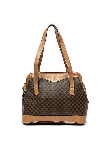 Céline Zip Tote (view 1)
