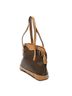 Céline White Zip Tote One size - photo 3