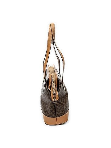 Céline Zip Tote (view 2)