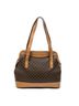 Céline White Zip Tote One size - photo 5