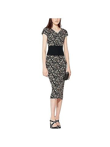 Tory Burch Julillet Casual Dress (view 1)