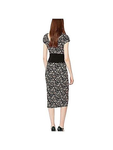 Tory Burch Julillet Casual Dress (view 2)
