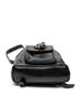 Gucci Black Mini Bamboo Backpack One size - photo 9