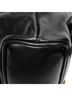 Gucci Black Mini Bamboo Backpack One size - photo 7