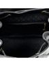 Gucci Black Mini Bamboo Backpack One size - photo 8
