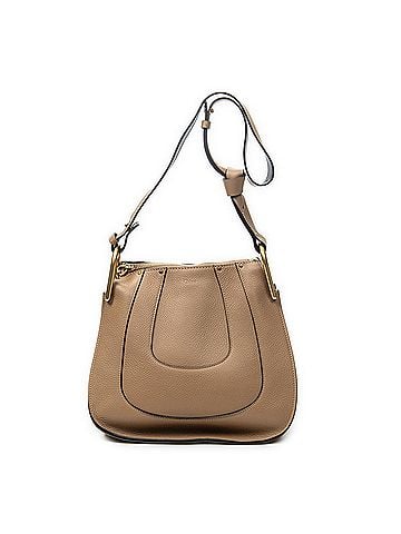 Chloé Medium Hayley Hobo (view 1)