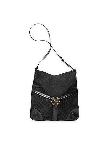 Gucci Large Reins Messenger (view 1)