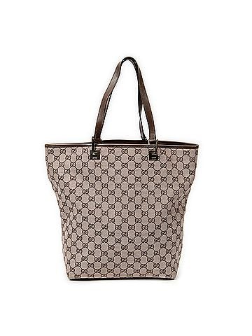 Gucci Tall Tote (view 1)