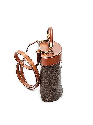 Céline Macadam Top Handle Vanity (view 2)