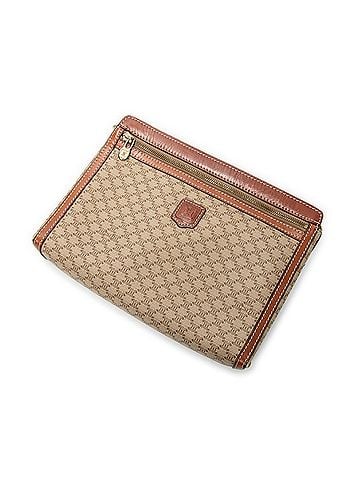 Céline Toiletry Pouch (view 1)
