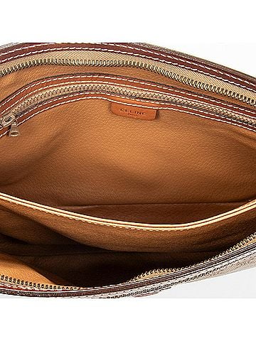 Céline Toiletry Pouch (view 2)
