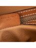 Céline White Toiletry Pouch One size - photo 5