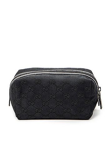 Gucci Mini Cosmetic Pouch (view 1)