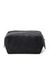 Gucci Black Mini Cosmetic Pouch One size - photo 1