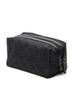 Gucci Black Mini Cosmetic Pouch One size - photo 3