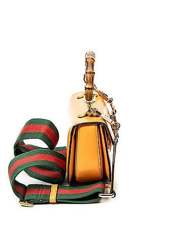 Gucci Mini Bamboo 1947 (view 2)
