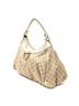 Gucci White Large D-Ring Hobo One size - photo 3