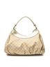 Gucci White Large D-Ring Hobo One size - photo 5