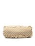 Gucci White Large D-Ring Hobo One size - photo 9