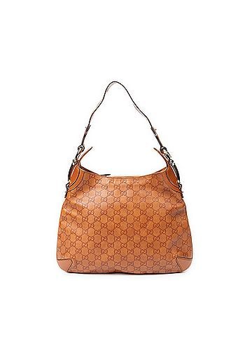Gucci Horsebit Creole Hobo (view 1)