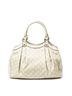 Gucci Ivory Small Sukey Tote One size - photo 5