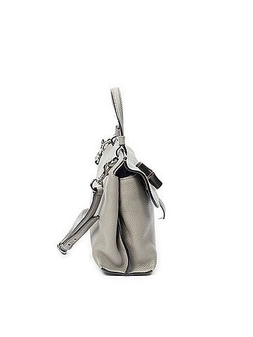 Gucci Small Bamboo Daily Top Handle (view 2)