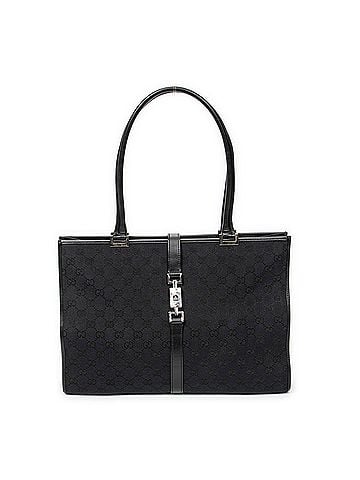 Gucci Large Square Tote (view 1)